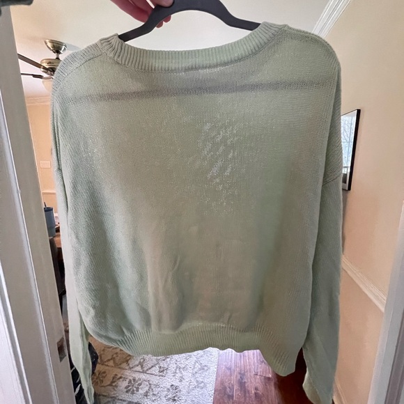 Basic Sweater - Picture 5 of 5